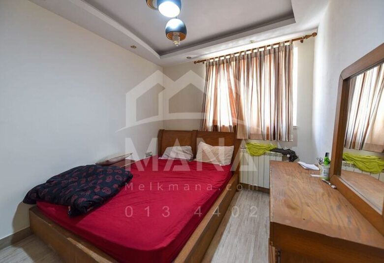فروش ویلا در گلسار رشت