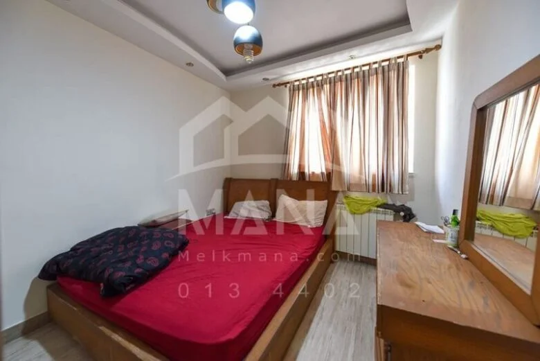 فروش ویلا در گلسار رشت