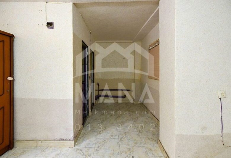 خرید آپارتمان در گلسار رشت