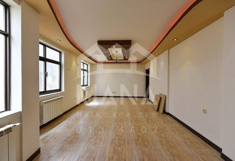 خرید آپارتمان در گلسار رشت