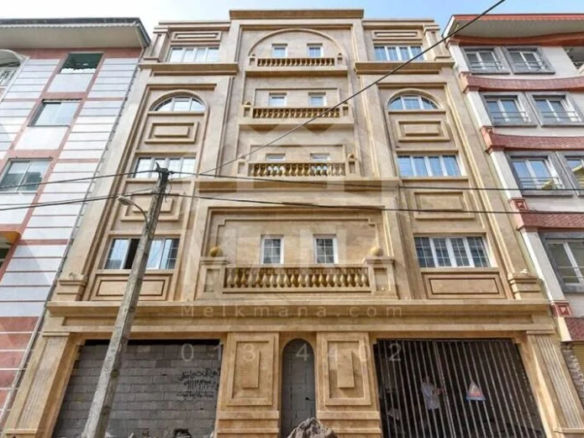 فروش آپارتمان در گلسار رشت