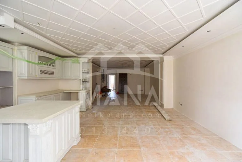 فروش آپارتمان در گلسار رشت