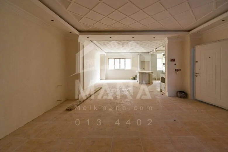 فروش آپارتمان در گلسار رشت