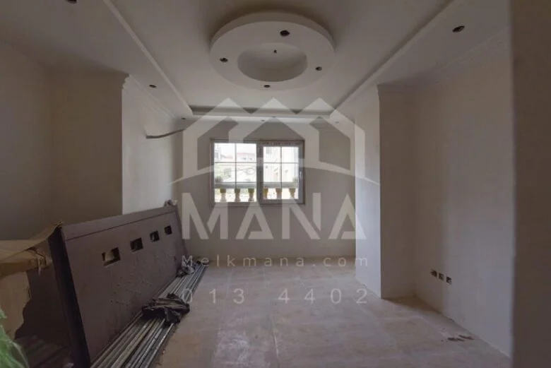 فروش آپارتمان در گلسار رشت