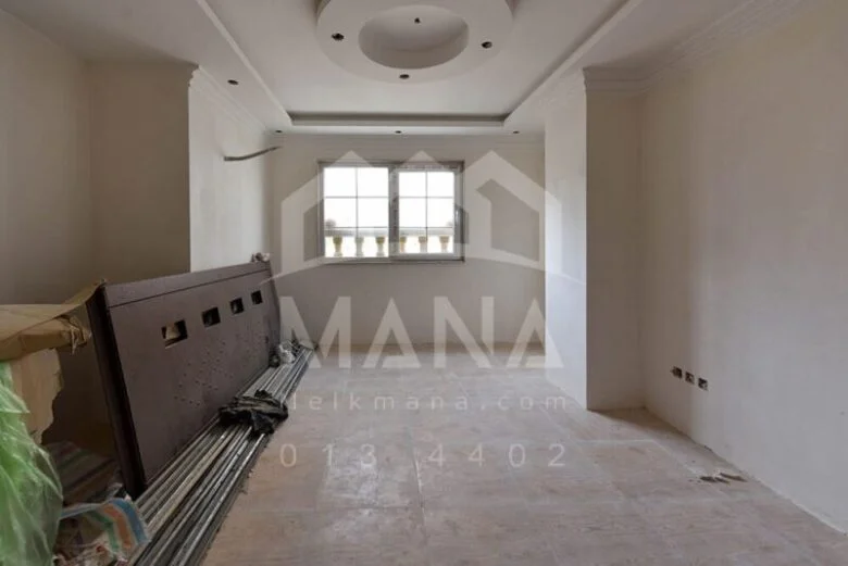 فروش آپارتمان در گلسار رشت
