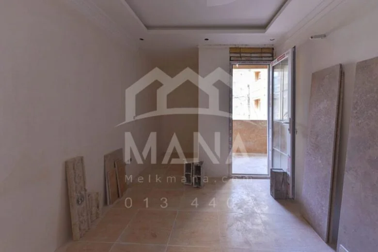 فروش آپارتمان در گلسار رشت