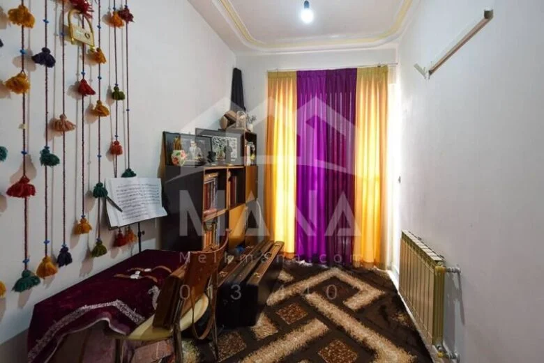 فروش آپارتمان در دیلمان رشت