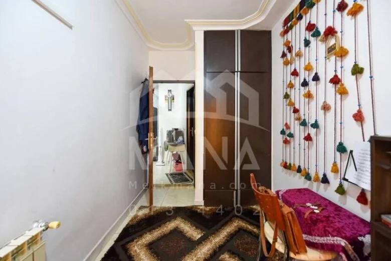 فروش آپارتمان در دیلمان رشت