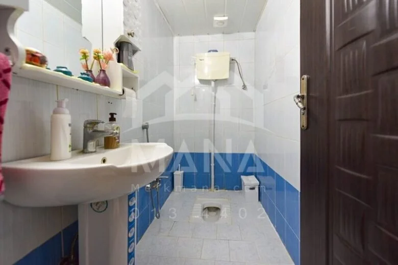 فروش آپارتمان در دیلمان رشت