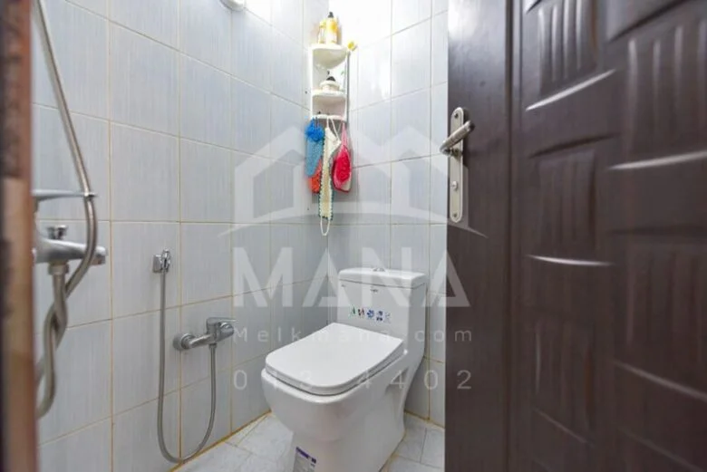 فروش آپارتمان در دیلمان رشت