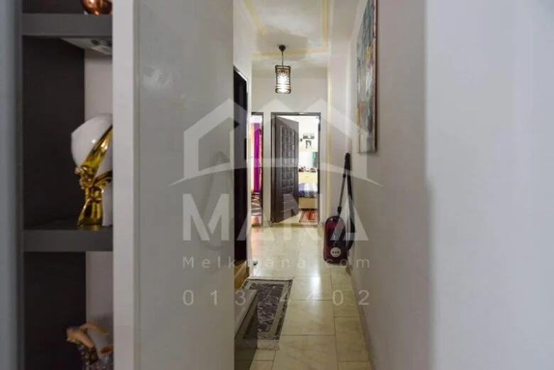 فروش آپارتمان در دیلمان رشت