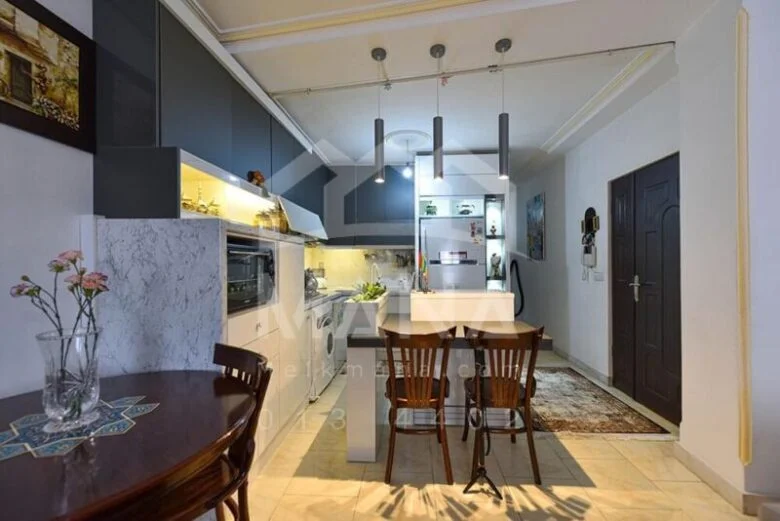 فروش آپارتمان در دیلمان رشت