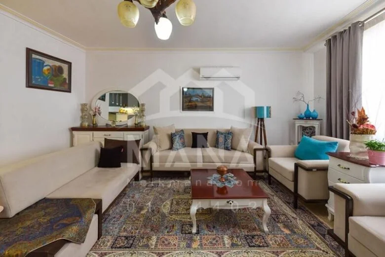 فروش آپارتمان در دیلمان رشت