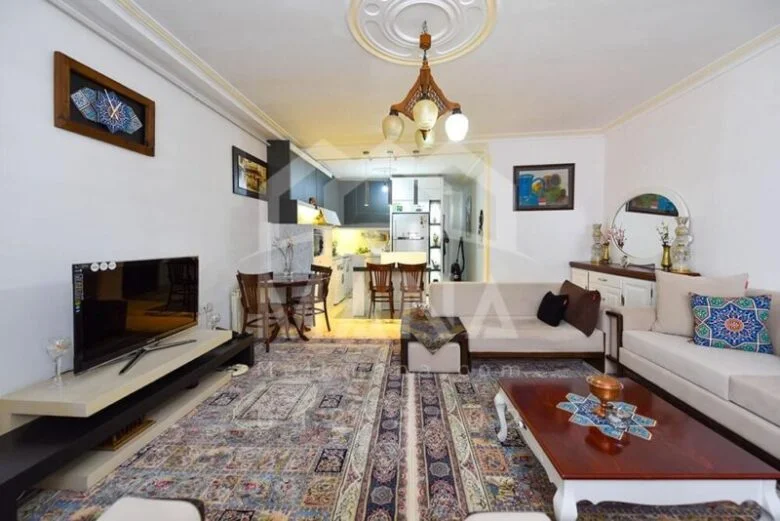 فروش آپارتمان در دیلمان رشت