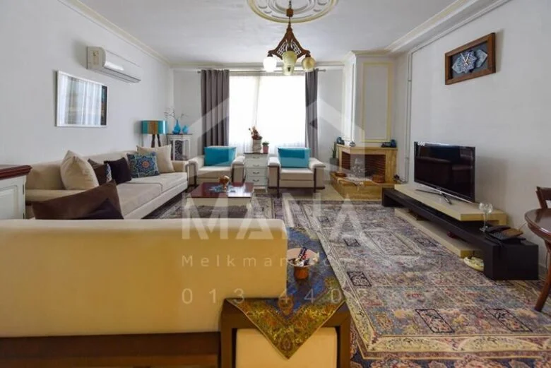 فروش آپارتمان در دیلمان رشت