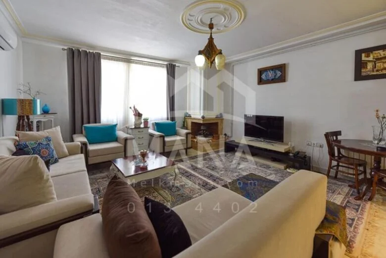 فروش آپارتمان در دیلمان رشت