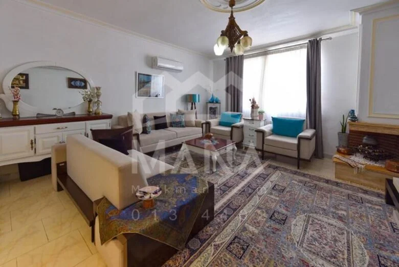 فروش آپارتمان در دیلمان رشت