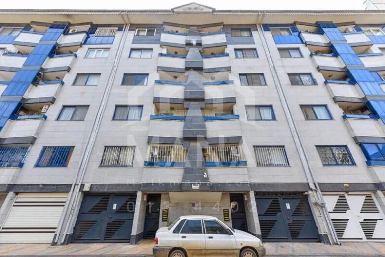 فروش آپارتمان در گلسار رشت