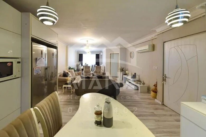 فروش آپارتمان در گلسار رشت