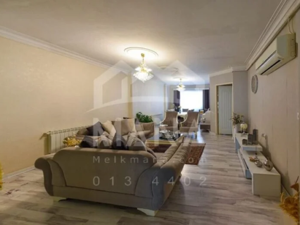 فروش آپارتمان در گلسار رشت