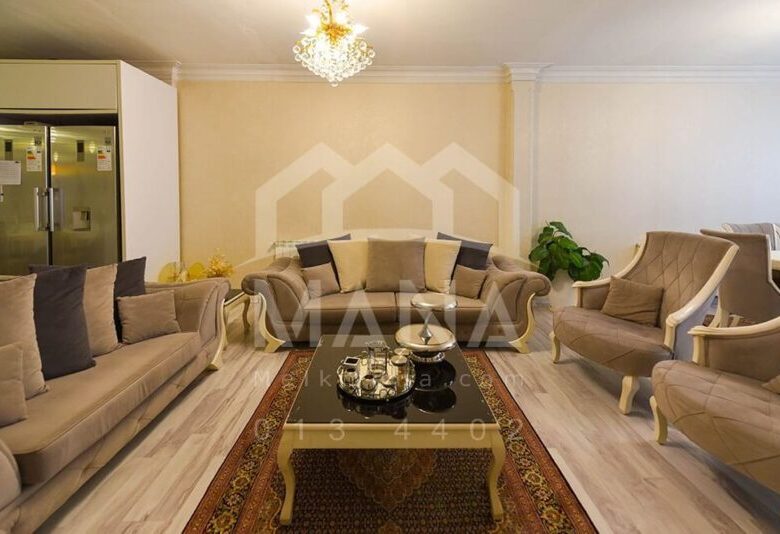 فروش آپارتمان در گلسار رشت