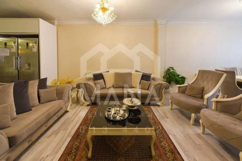 فروش آپارتمان در گلسار رشت