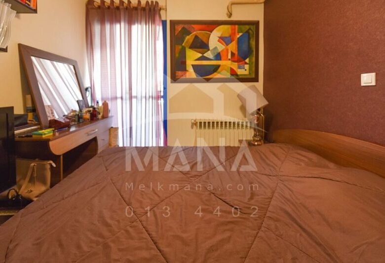 فروش آپارتمان در گلسار رشت