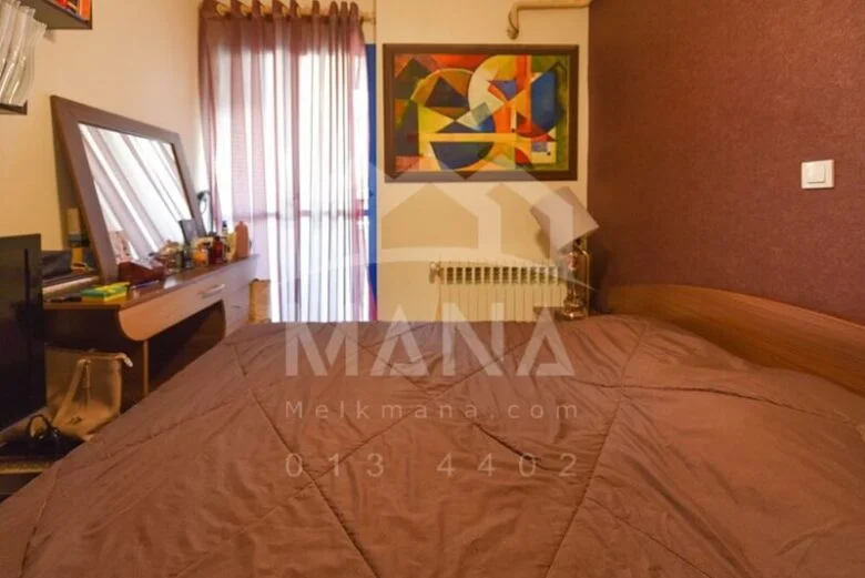 فروش آپارتمان در گلسار رشت