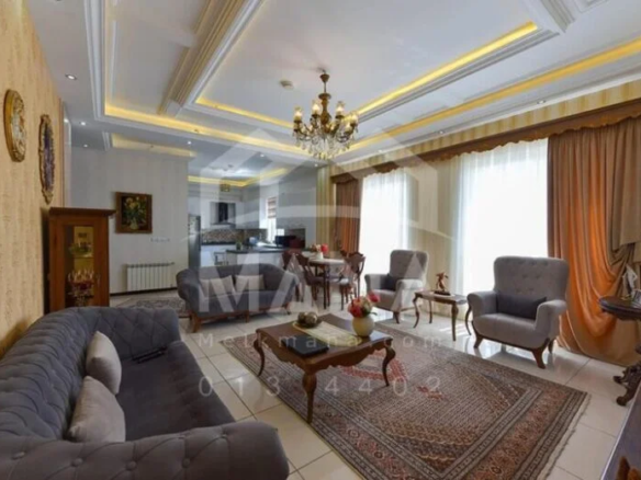 خرید آپارتمان در بندر انزلی
