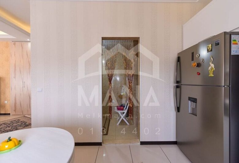 فروش آپارتمان 140 متری با دید دریا در بندرانزلی