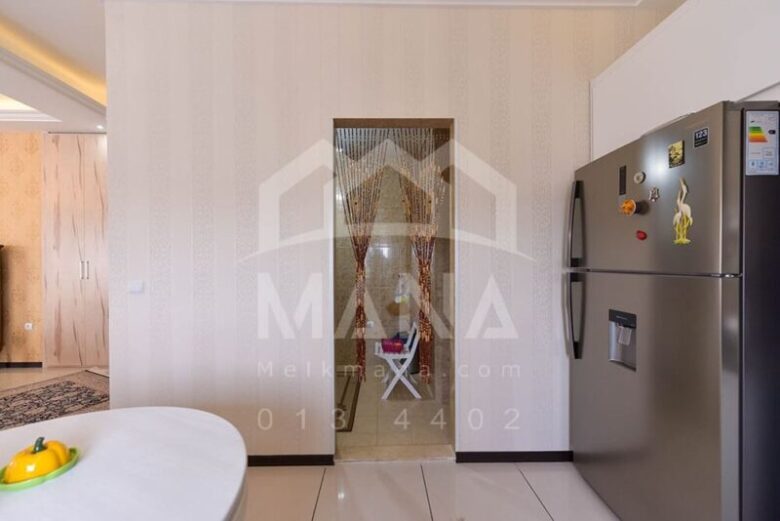 فروش آپارتمان 140 متری با دید دریا در بندرانزلی