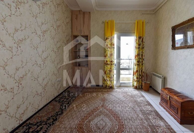 فروش آپارتمان 140 متری با دید دریا در بندرانزلی