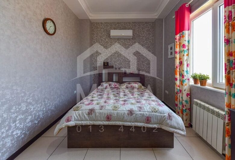 فروش آپارتمان 140 متری با دید دریا در بندرانزلی