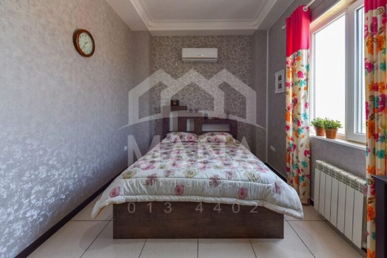 فروش آپارتمان 140 متری با دید دریا در بندرانزلی