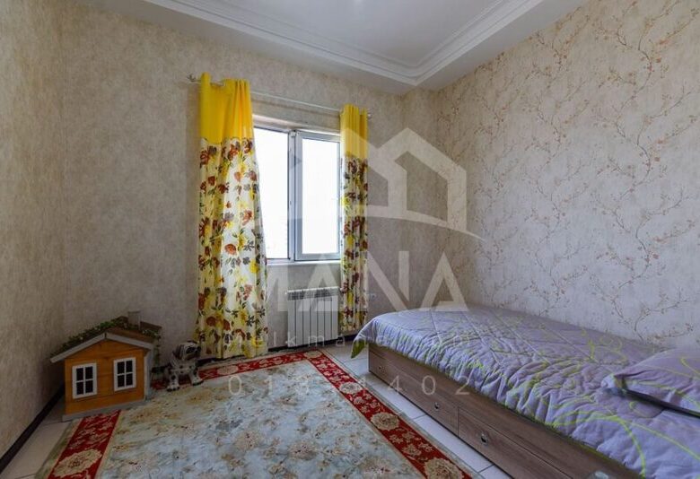 فروش آپارتمان 140 متری با دید دریا در بندرانزلی