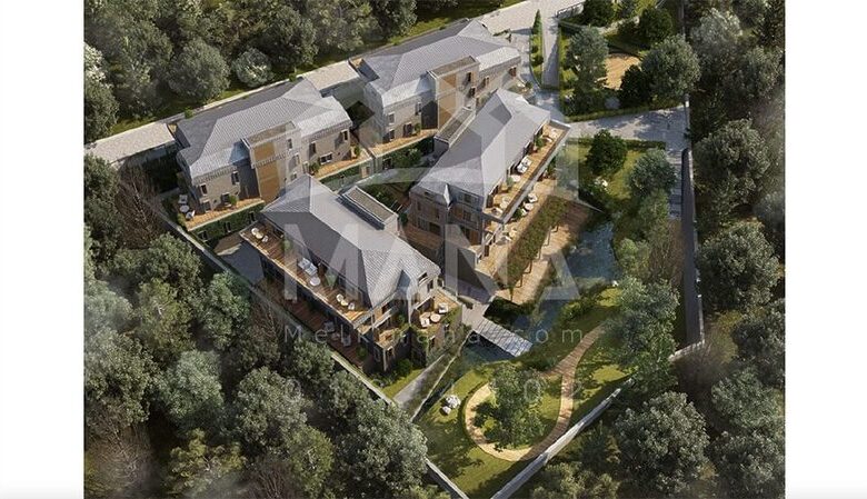 خرید خانه در منطقه اوسکودار استانبول