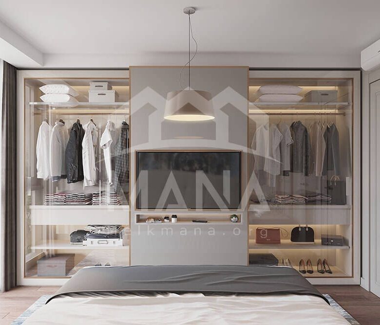 خرید آپارتمان دو خواب در استانبول