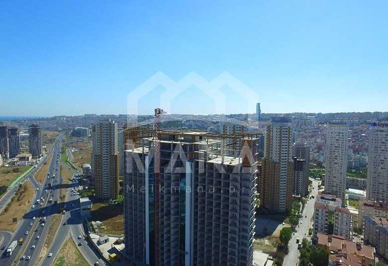 خرید آپارتمان در منطقه اسنیورت