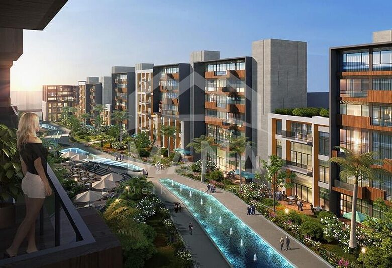 خرید ملک در منطقه اسنیورت و اخذ شهروندی ترکیه