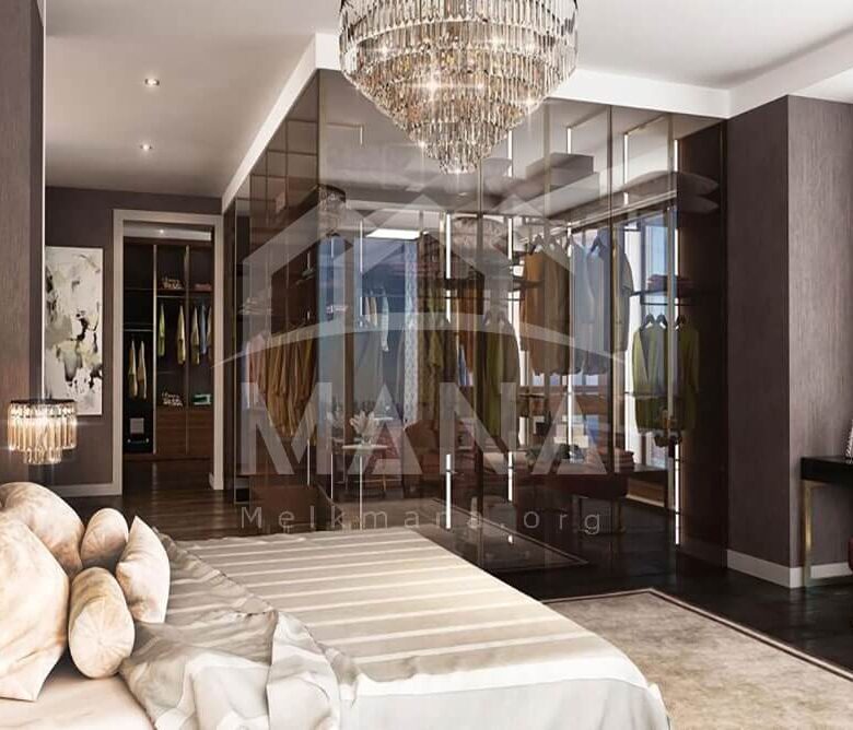 خرید ملک در منطقه بیکوز استانبول آسیایی