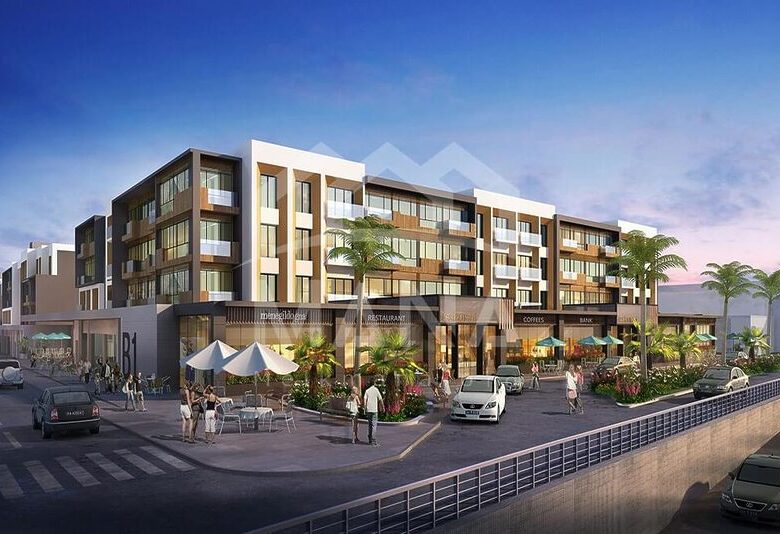 خرید ملک در منطقه اسنیورت و اخذ شهروندی ترکیه