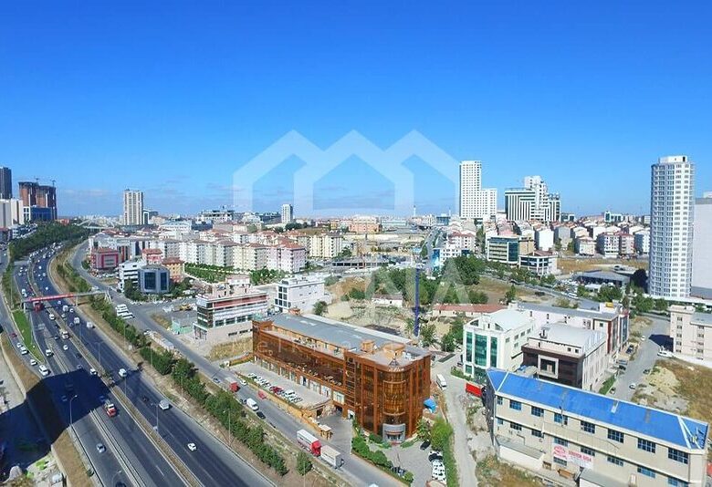 خرید آپارتمان در منطقه اسنیورت