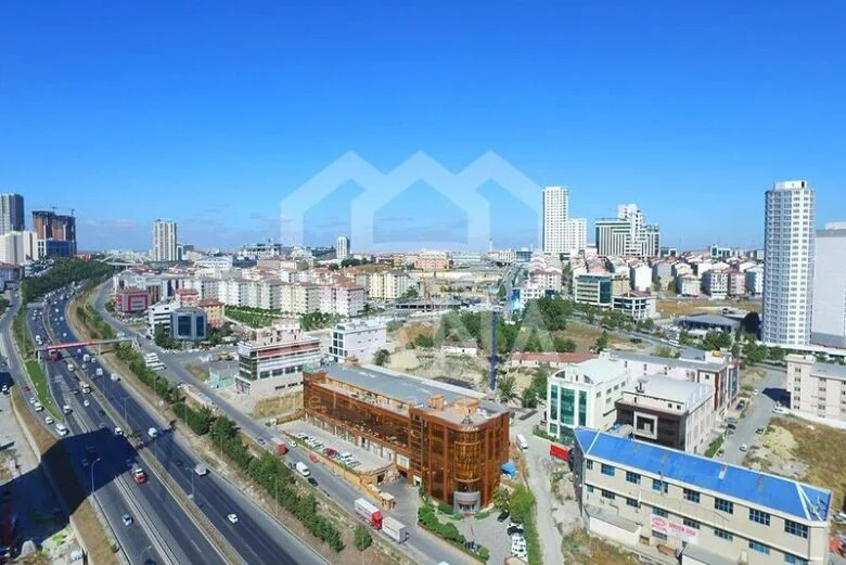 خرید آپارتمان در منطقه اسنیورت (4)