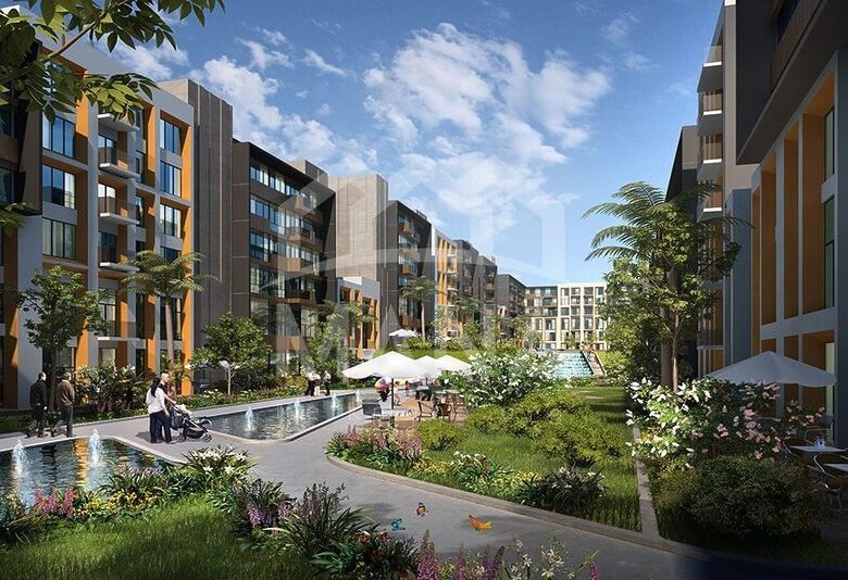 خرید ملک در منطقه اسنیورت و اخذ شهروندی ترکیه