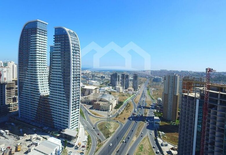 خرید آپارتمان در منطقه اسنیورت