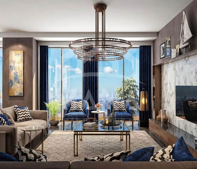 خرید ملک در منطقه بیکوز استانبول آسیایی