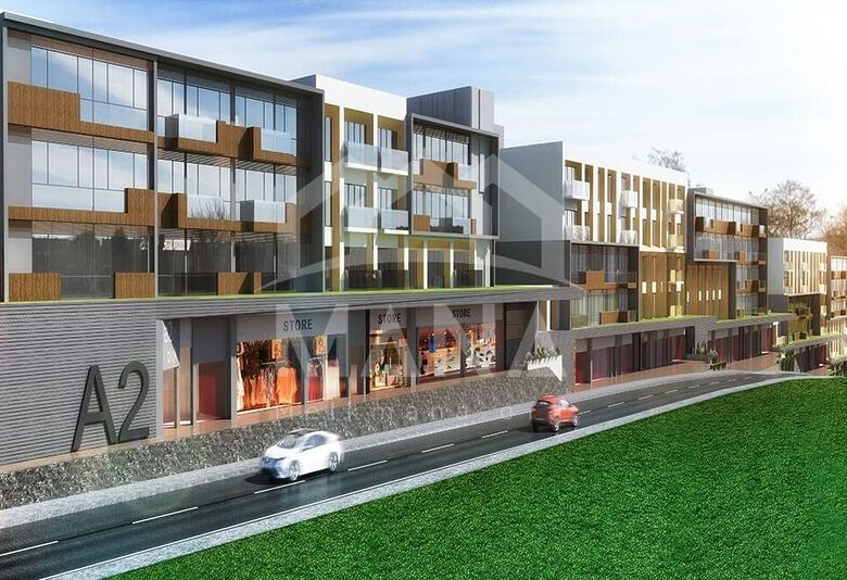 خرید ملک در منطقه اسنیورت و اخذ شهروندی ترکیه