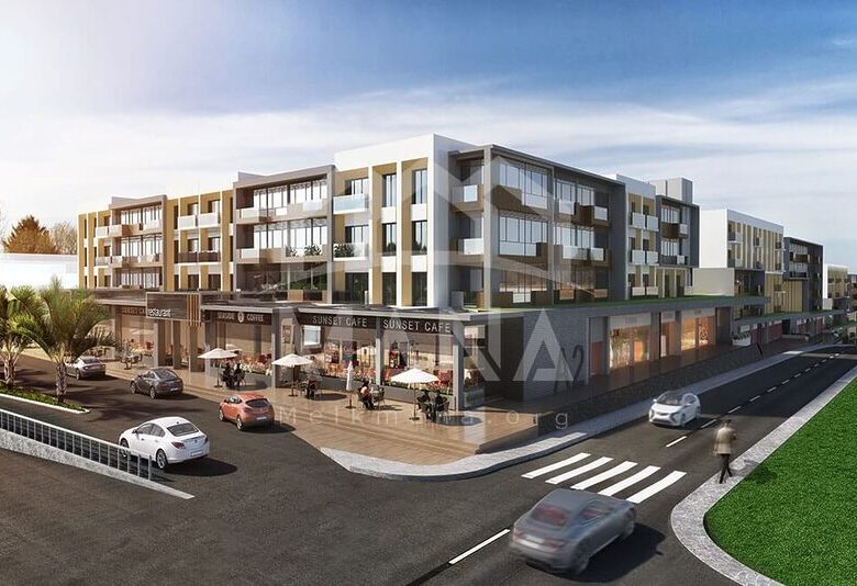 خرید ملک در منطقه اسنیورت و اخذ شهروندی ترکیه