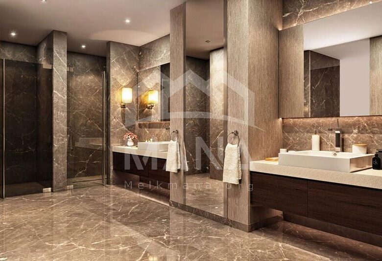 خرید ملک در منطقه بیکوز استانبول آسیایی