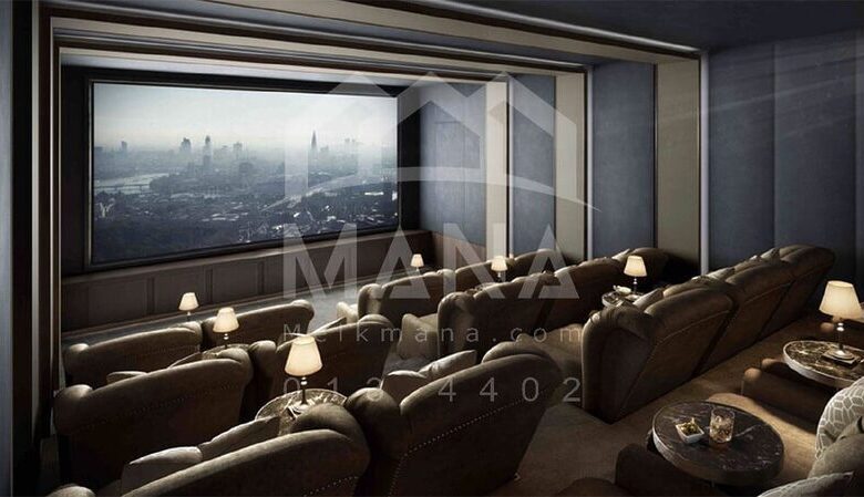 خرید خانه در منطقه اوسکودار استانبول